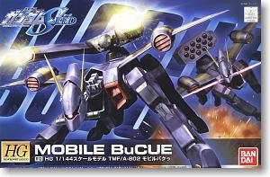 HG 1/144 R12 Mobile BuCUE