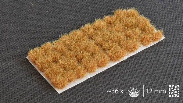 GamersGrass - Dry Tuft XL (12mm) - Wild-XL - Trinity Hobby