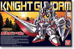 BB370 Legend BB Knight Gundam