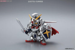 BB370 Legend BB Knight Gundam - Trinity Hobby
