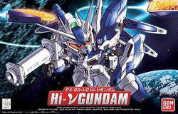 BB384 Hi-Nu Gundam