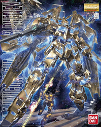 MG Unicorn Gundam 03 Phenex