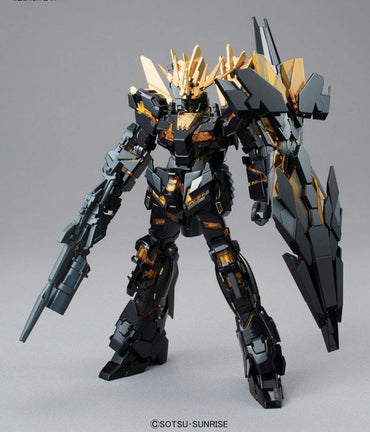 HGUC 1/144#175 Unicorn Gundam 2 Banshee Norn (Destroy Mode) - Trinity Hobby