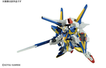 [Sale] HGUC 1/144 V2 Assault Buster Gundam