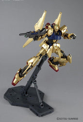 MG 1/100 Hyaku shiki Ver 2.0 - Trinity Hobby