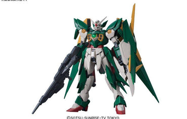 MG Gundam Fenice Rinascita - Trinity Hobby