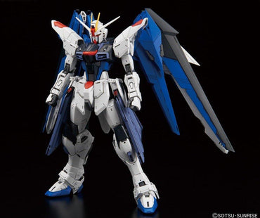 MG 1/100 Freedom Gundam Ver.2.0 - Trinity Hobby