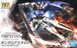 Orphans HG 1/144 Gundam Astaroth