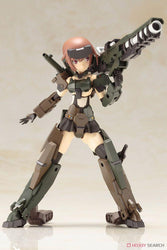 Kotobukiya: Frame Arms Girl Gorai Type 10 Ver. [With Little Armory] (Limited) - Trinity Hobby