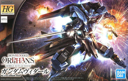 Orphans HG 1/144 Gundam Vidar