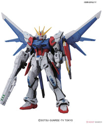 RG 1/144 Build Strike Gundam Full Package - Trinity Hobby