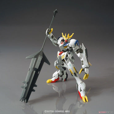 HG 1/144 Barbatos Lupus Rex - Trinity Hobby