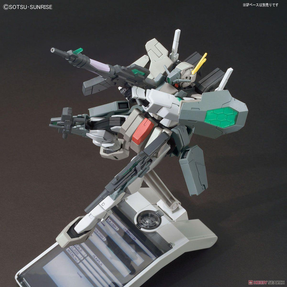 Bandai: HGBF 1/144 Cherudim Gundam Saga Type GBF - Trinity Hobby