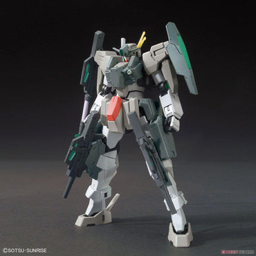 HGBF 1/144 Cherudim Gundam Saga Type GBF - Trinity Hobby