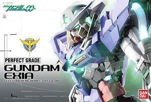 PG - Exia Gundam