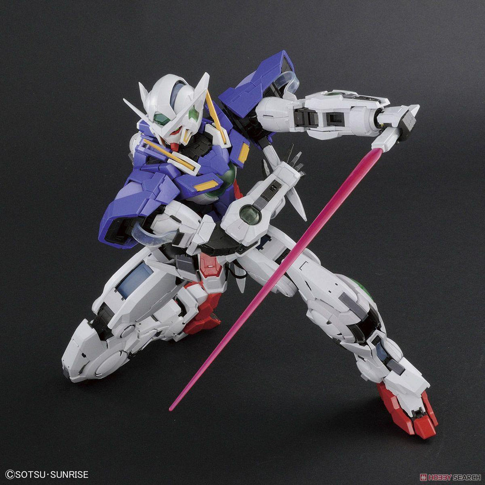 [Pre-Order] PG - Exia Gundam (ETA DEC) - Trinity Hobby