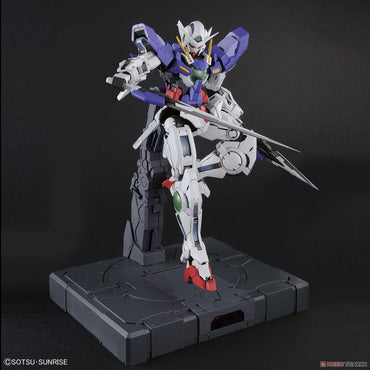 [Pre-Order] PG - Exia Gundam (ETA DEC) - Trinity Hobby