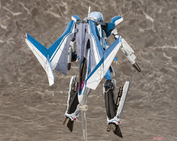 Aoshima: V.F.G. Macross Delta VF-31J Siegfried - Trinity Hobby