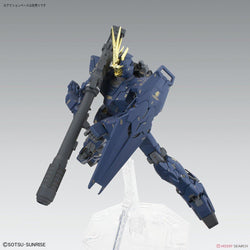 MG 1/100 Unicorn Gundam 02 Banshee Ver.Ka - Trinity Hobby