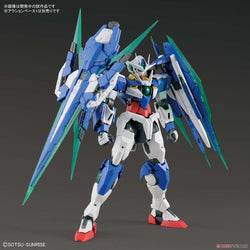 MG 00 Qan[T] Full Saber - Trinity Hobby