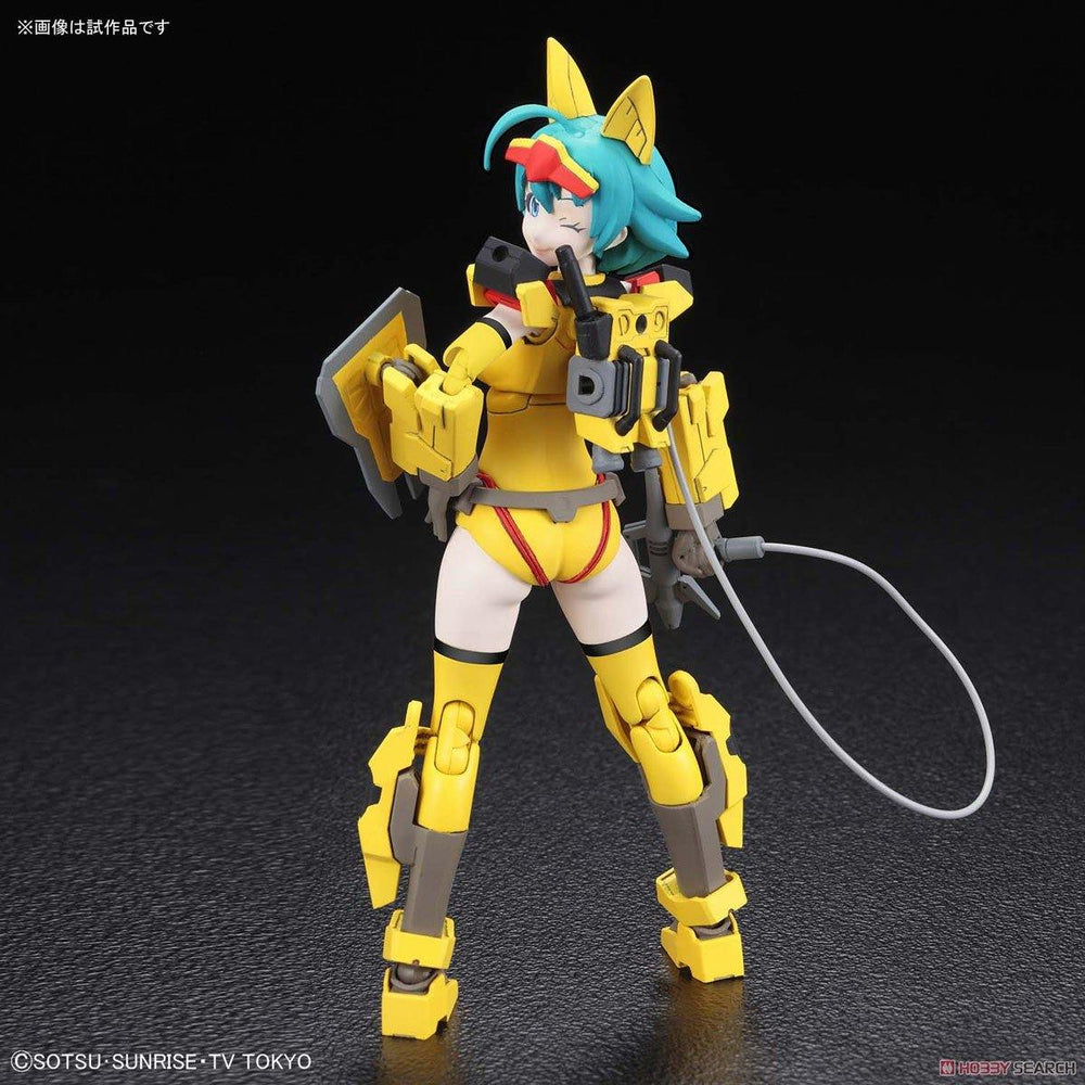 Figure-Rise Standard Build Divers Diver Nami - Trinity Hobby