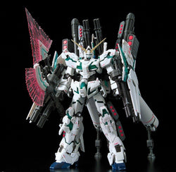 RG Full Armor Unicorn Gundam - Trinity Hobby