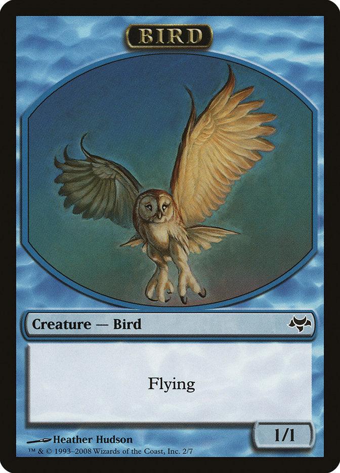 Bird Token [Eventide Tokens] - Trinity Hobby