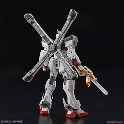 RG Crossbone Gundam X1 - Trinity Hobby