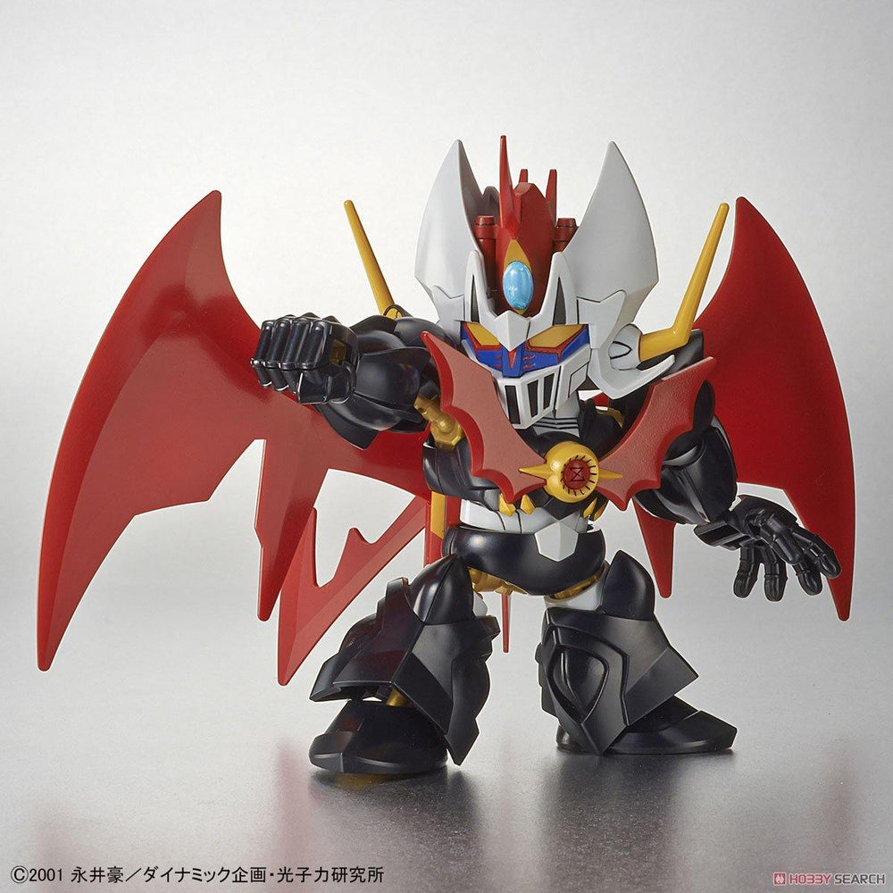 Bandai: SD CROSS SILHOUETTE MAZINKAISER - Trinity Hobby