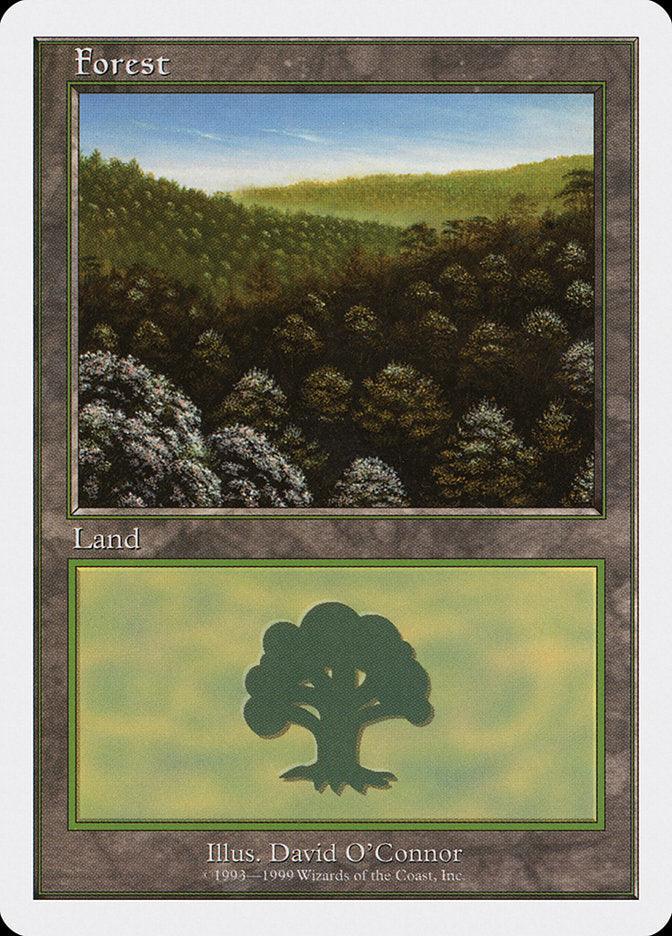 Forest (101) [Battle Royale] - Trinity Hobby