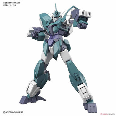 HGBD:R 1/144 CORE GUNDAM (G3 COLOR) & VEETWO UNIT - Trinity Hobby