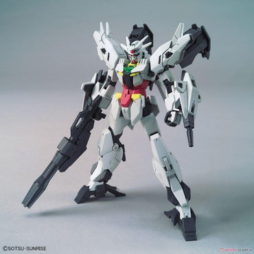 HGBD:R 1/144 JUPITIVE GUNDAM - Trinity Hobby