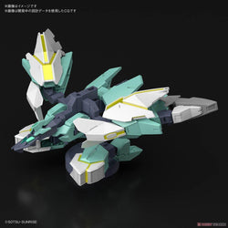 HGBD:R 1/144 Gundam Nepteight Unit - Trinity Hobby