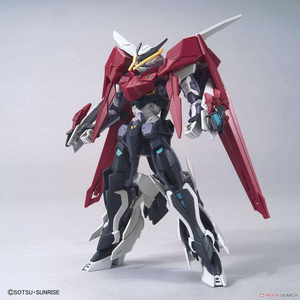 HGBD:R 1/144 LOAD ASTRAY DOUBLE REBAKE - Trinity Hobby