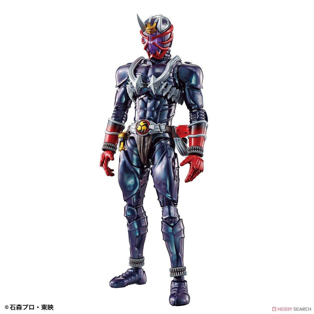 Bandai: Figure-rise Standard MASKED RIDER HIBIKI - Trinity Hobby