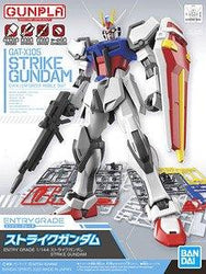 ENTRY GRADE 1/144 STRIKE GUNDAM