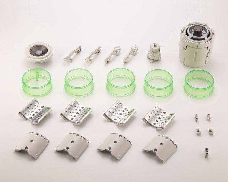 Kotobukiya Gigantic Arms 16 Reactor - Trinity Hobby