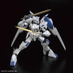 1/100 Full Mechanics Gundam Bael - Trinity Hobby