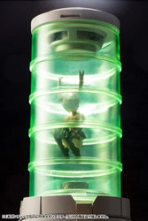Kotobukiya Gigantic Arms 16 Reactor - Trinity Hobby