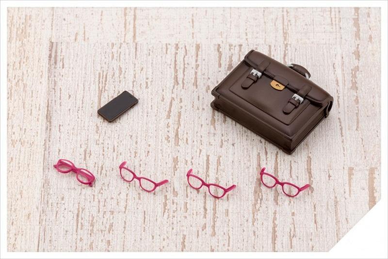 Kotobukiya: [Pre-Order] 1/10 KOYOMI TAKANASHI High School  (Winter Clothes Dreaming Style) (ETA May 2021) - Trinity Hobby