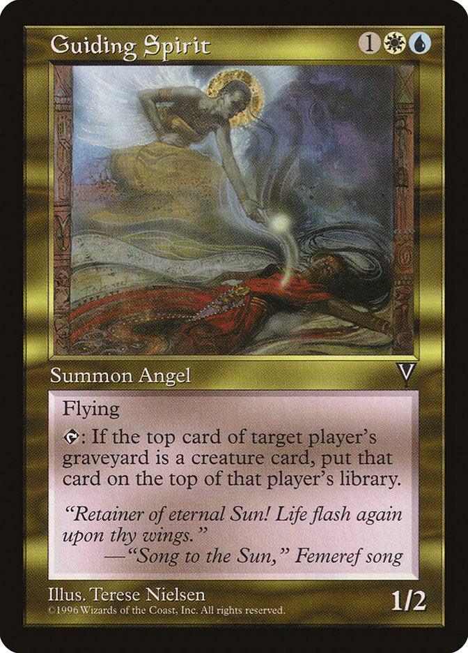 Guiding Spirit [Visions] - Trinity Hobby
