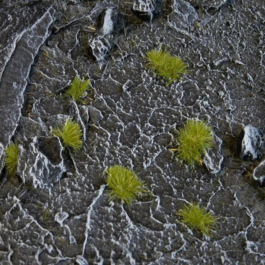 GamersGrass - Tiny Dry Green (2mm) - Tiny - Trinity Hobby