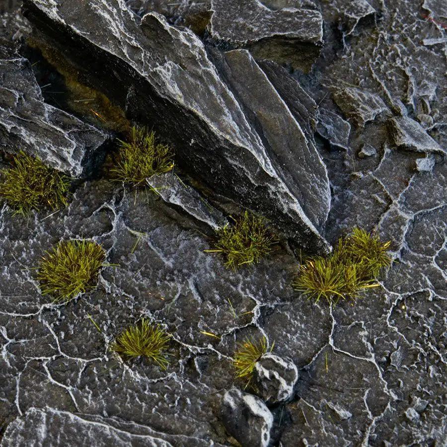 GamersGrass - Tiny Dark Moss (2mm) - Tiny - Trinity Hobby