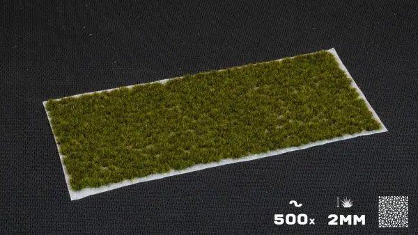 GamersGrass - Tiny Dark Moss (2mm) - Tiny - Trinity Hobby