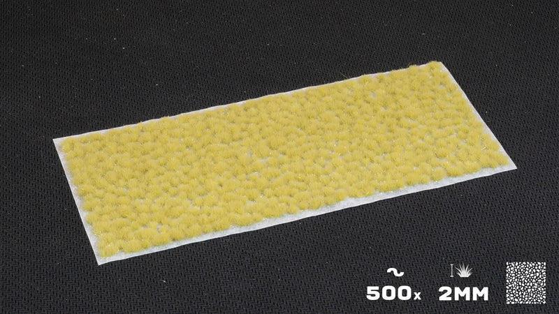 GamersGrass - Tiny Beige (2mm) - Tiny - Trinity Hobby