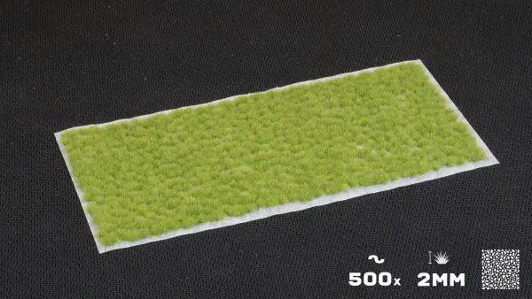 GamersGrass - Tiny Light Green (2mm) - Tiny - Trinity Hobby