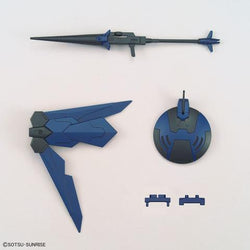 HGBD:R - Injustice Weapons - Trinity Hobby