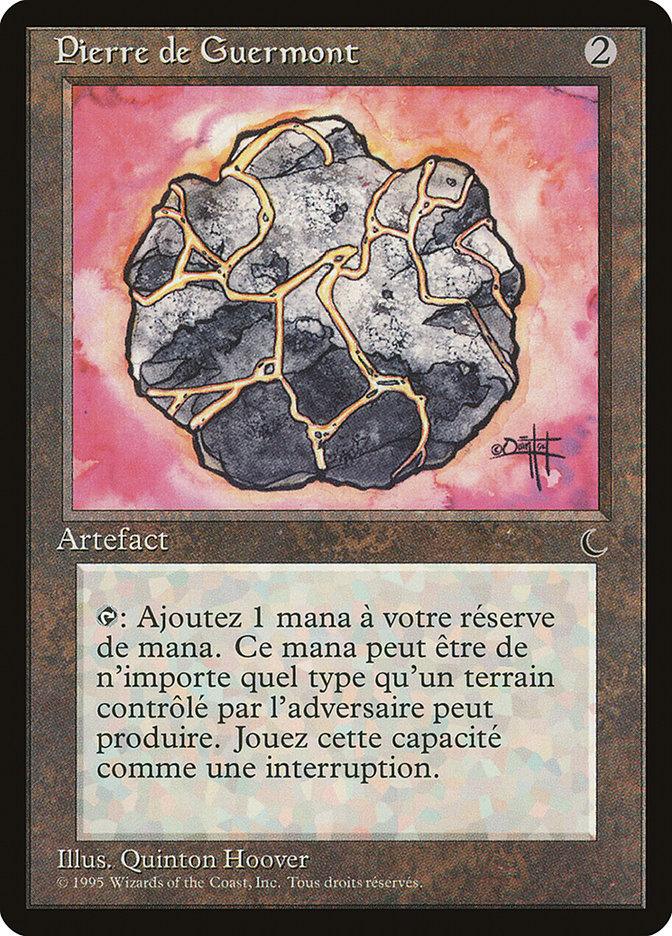 Fellwar Stone (French) - "Pierre de Guermont" [Renaissance] - Trinity Hobby