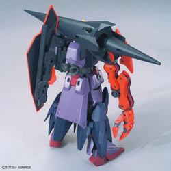 HGBD:R - Gundam Seltsam - Trinity Hobby