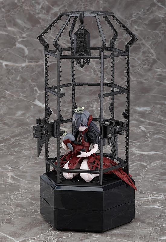 [Pre-Order] Chitocerium Series Chitocerium XCII-Urania (ETA OCT 2022) - Trinity Hobby